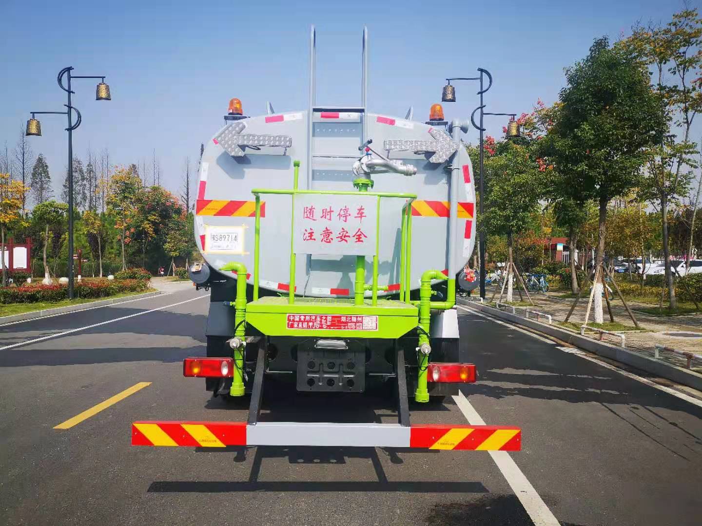 灑水車(chē)價(jià)格